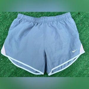 NWOT/ Girls running short.
